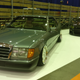Illustration for article titled 100% Auto Live - tuning show coverage